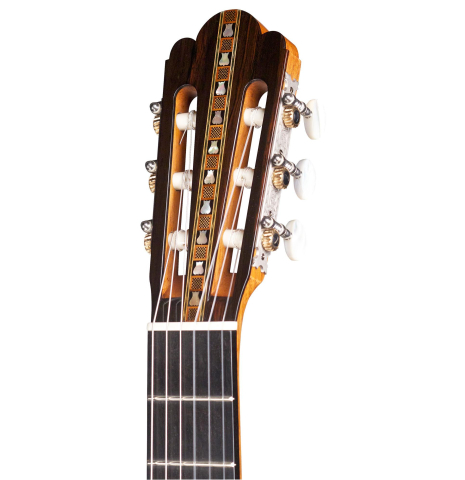 2015 Luigi Locatto SP/CSAR