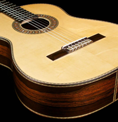 2015 Luigi Locatto SP/CSAR