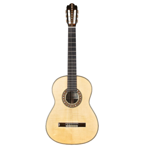 2015 Luigi Locatto SP/CSAR