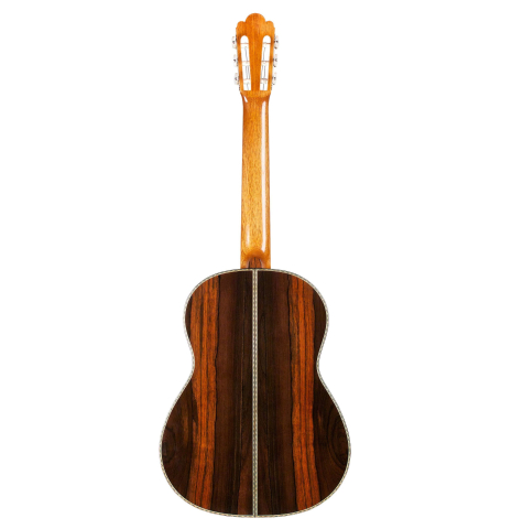 2015 Luigi Locatto SP/CSAR
