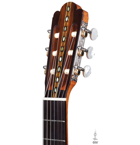 2017 Luigi Locatto SP/CSAR