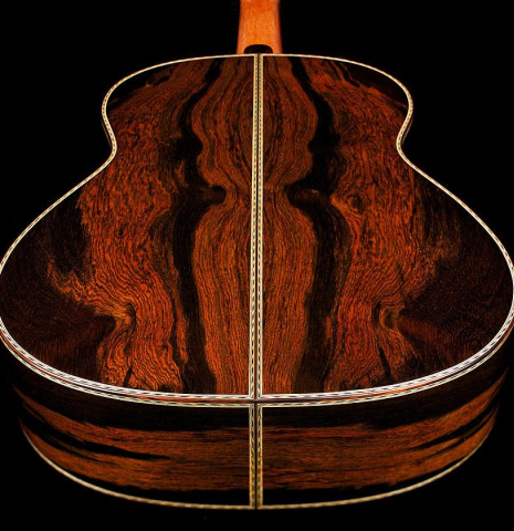 2017 Luigi Locatto SP/CSAR