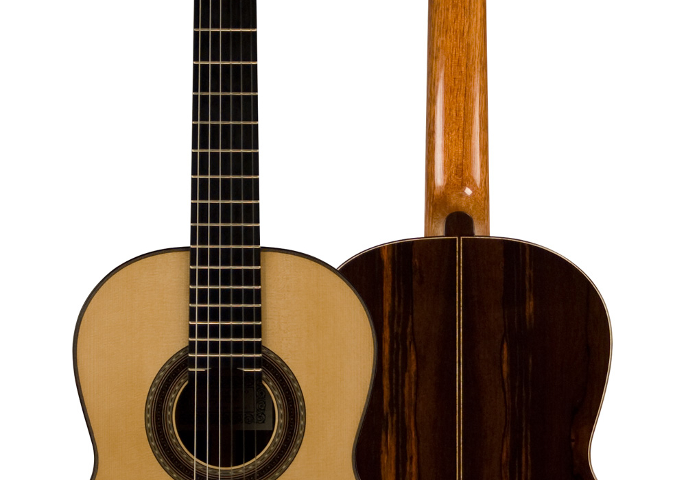 2011 Luigi Locatto SP/CSAR