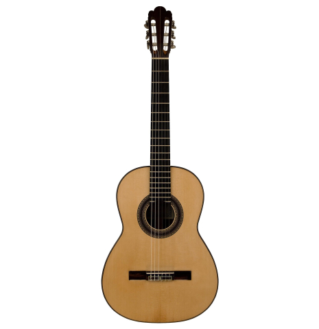 2011 Luigi Locatto SP/CSAR