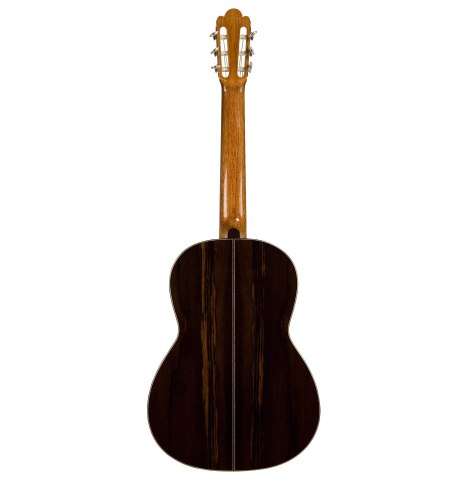 2011 Luigi Locatto SP/CSAR