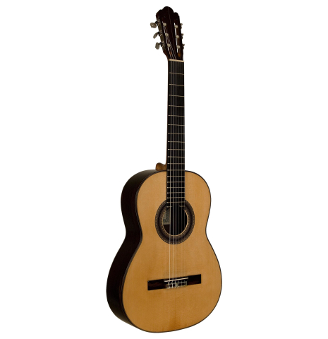 2011 Luigi Locatto SP/CSAR