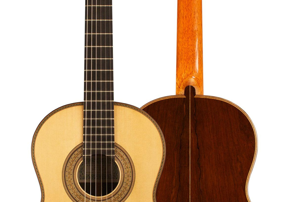 2011 Luigi Locatto "1884 Torres SE 60" SP/CSAR