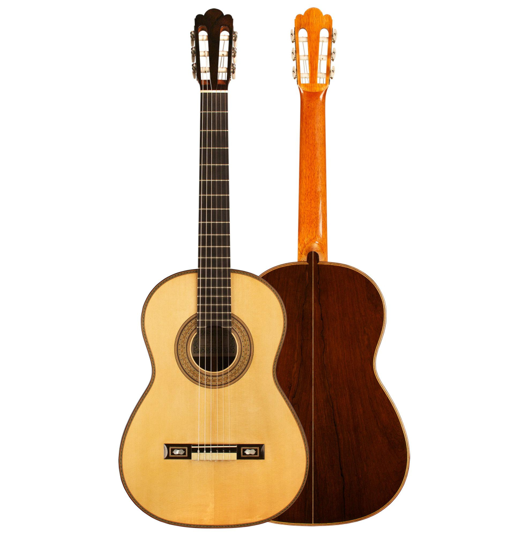 2011 Luigi Locatto "1884 Torres SE 60" SP/CSAR