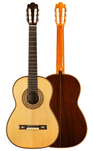 2011 Luigi Locatto "1884 Torres SE 60" SP/CSAR