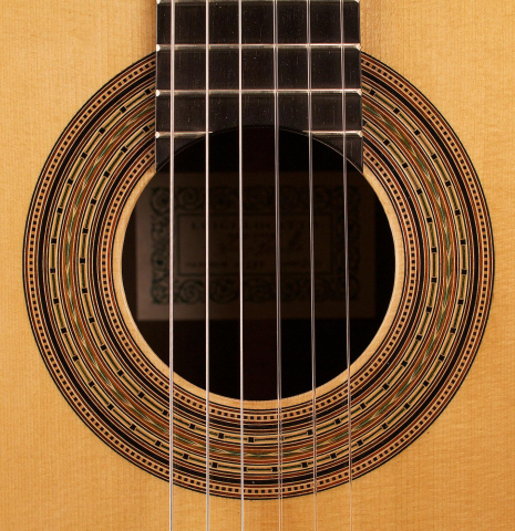 2011 Luigi Locatto "1884 Torres SE 60" SP/CSAR