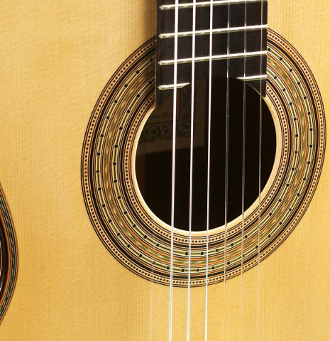 2011 Luigi Locatto "1884 Torres SE 60" SP/CSAR