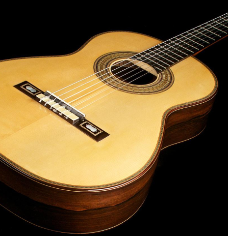 2011 Luigi Locatto "1884 Torres SE 60" SP/CSAR
