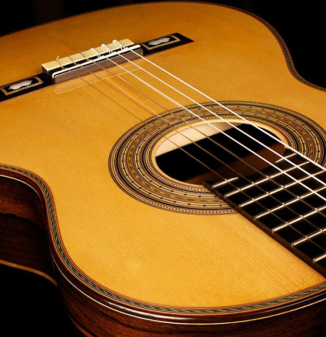 2011 Luigi Locatto "1884 Torres SE 60" SP/CSAR