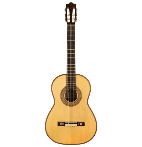 2011 Luigi Locatto "1884 Torres SE 60" SP/CSAR