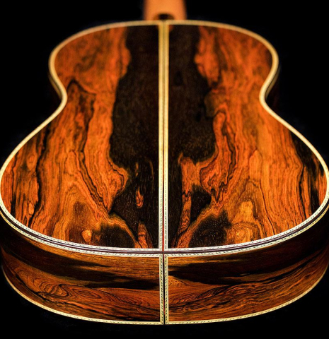 2018 Luigi Locatto SP/CSAR