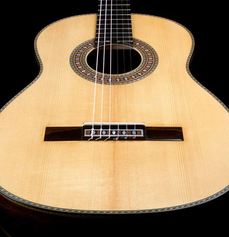 2018 Luigi Locatto SP/CSAR