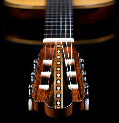 2018 Luigi Locatto SP/CSAR