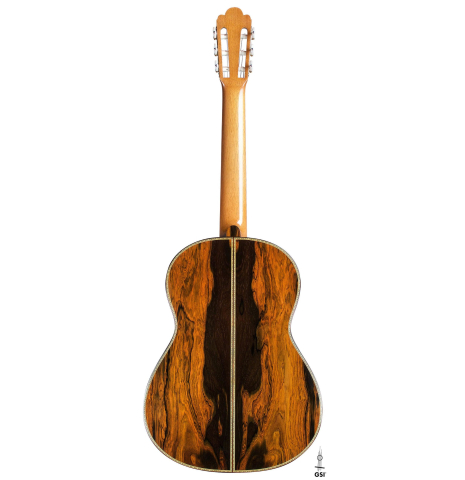 2018 Luigi Locatto SP/CSAR