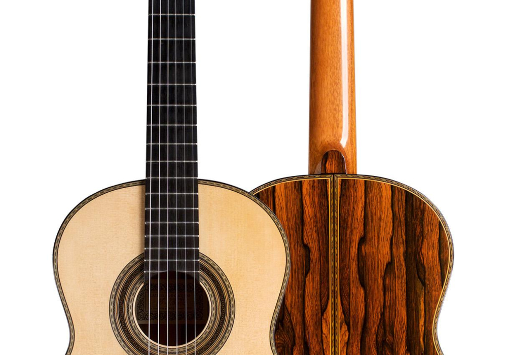 2019 Luigi Locatto SP/CSAR