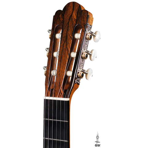 2019 Luigi Locatto SP/CSAR