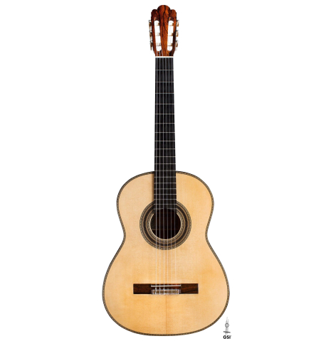 2019 Luigi Locatto SP/CSAR