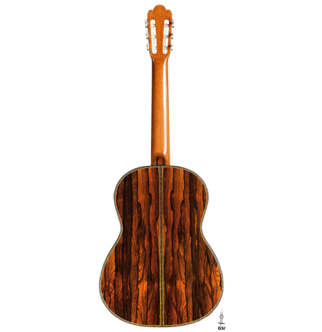 2019 Luigi Locatto SP/CSAR