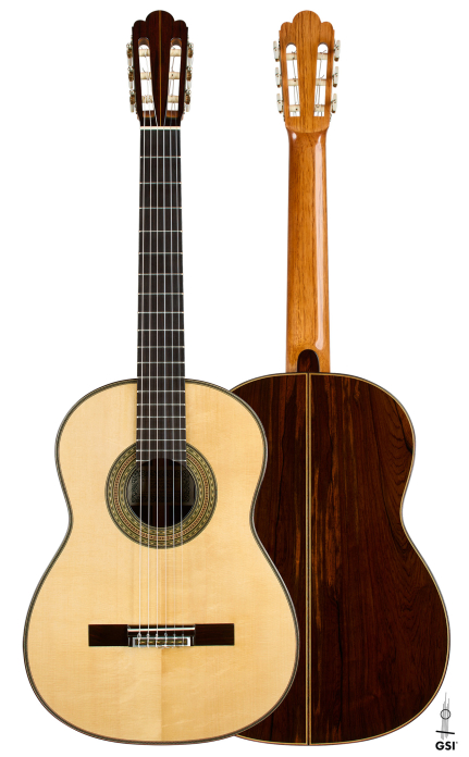 2026 Luigi Locatto SP/CSAR