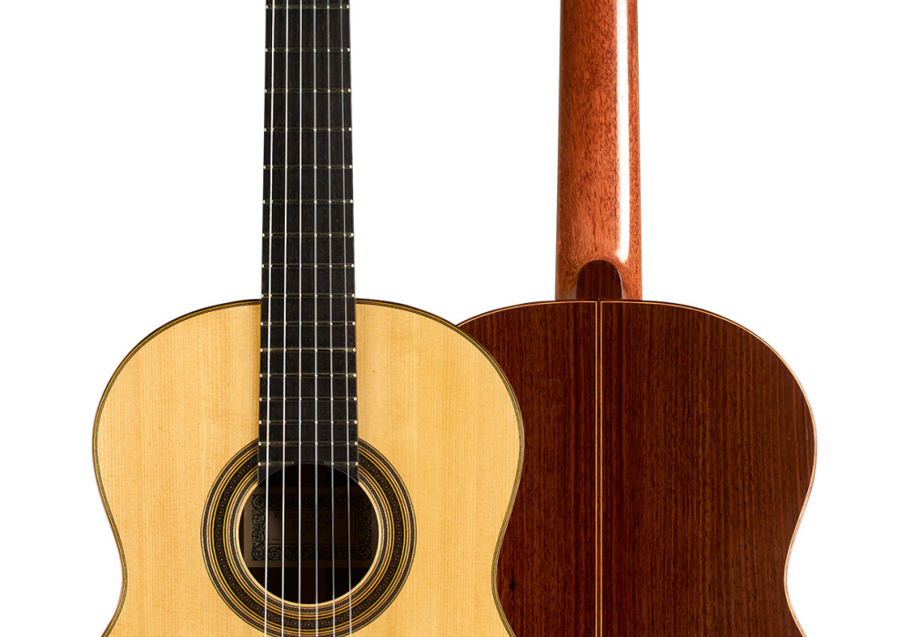 2019 Luigi Locatto SP/IN