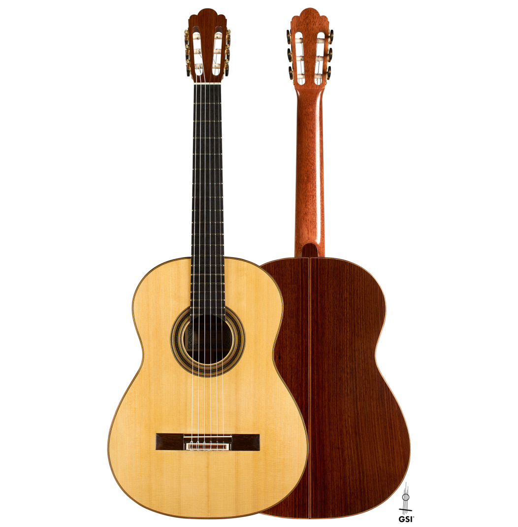 2019 Luigi Locatto SP/IN