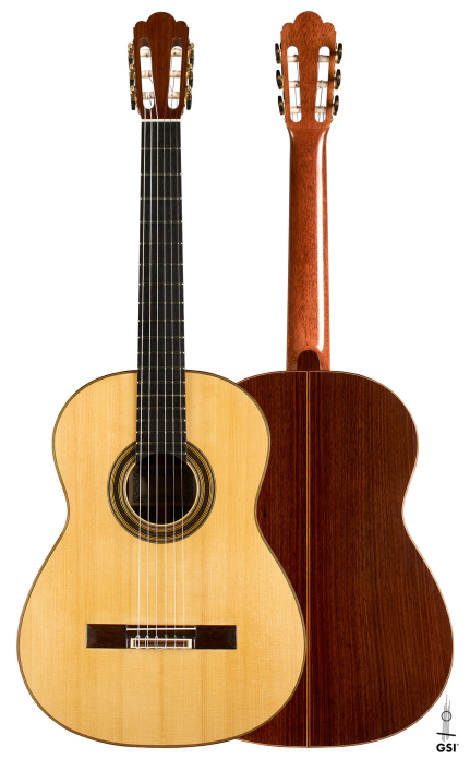 2019 Luigi Locatto SP/IN