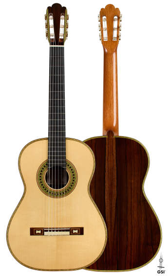 2020 Gabriele Lodi "Torres" SP/CSAR