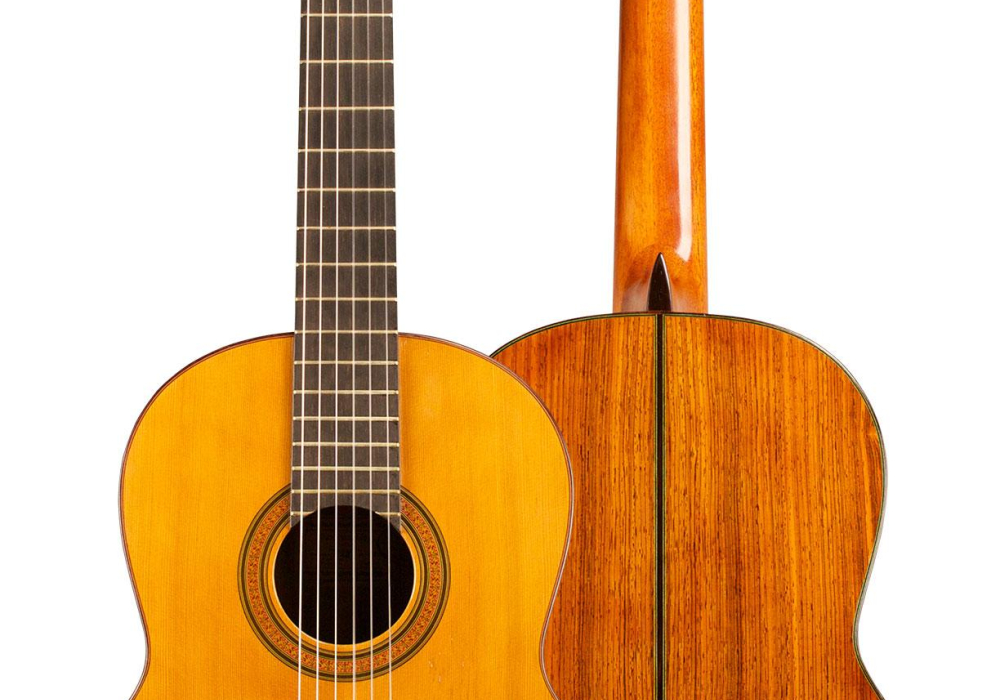 1970 Marcelino Lopez SP/CSAR