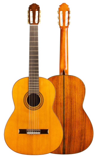 1970 Marcelino Lopez SP/CSAR