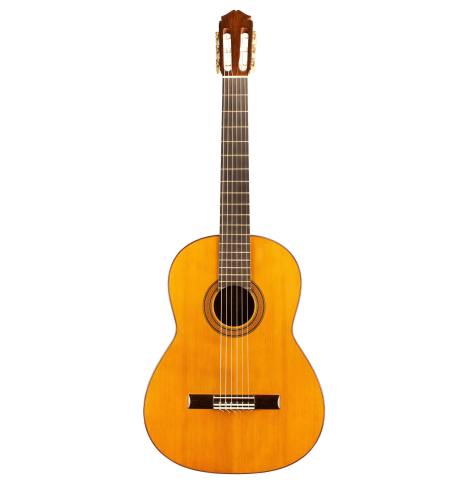 1970 Marcelino Lopez SP/CSAR