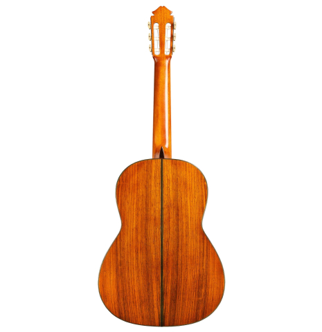 1970 Marcelino Lopez SP/CSAR