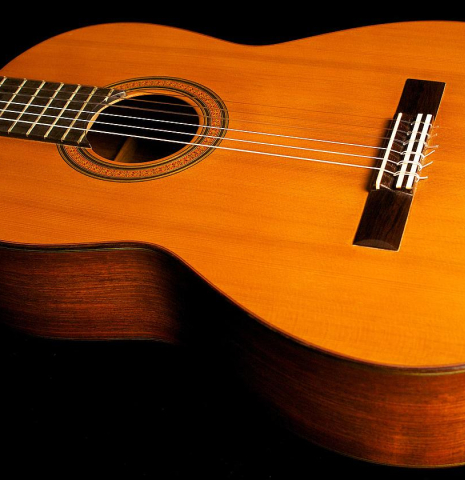 1970 Marcelino Lopez SP/CSAR