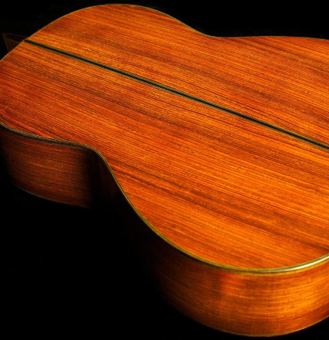 1970 Marcelino Lopez SP/CSAR