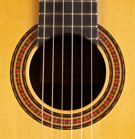 1963 Marcelino Lopez SP/CSAR