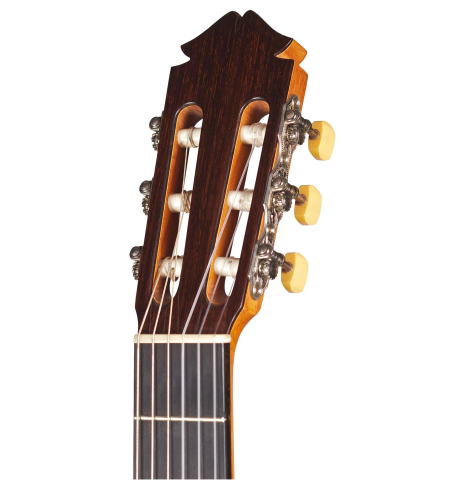 1963 Marcelino Lopez SP/CSAR