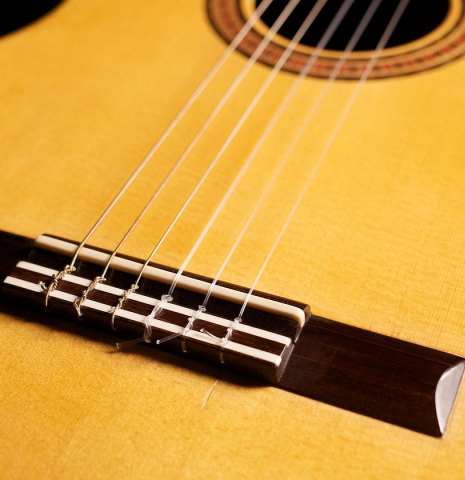 1963 Marcelino Lopez SP/CSAR