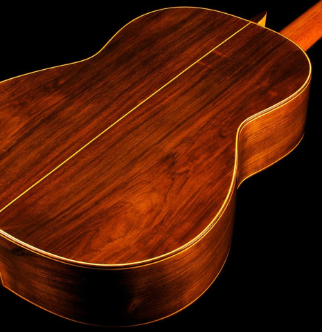 1963 Marcelino Lopez SP/CSAR