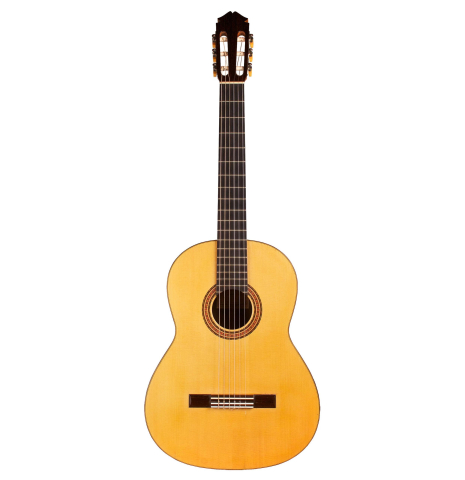 1963 Marcelino Lopez SP/CSAR