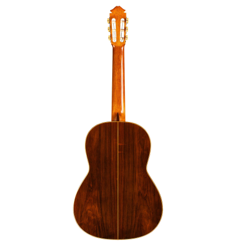 1963 Marcelino Lopez SP/CSAR
