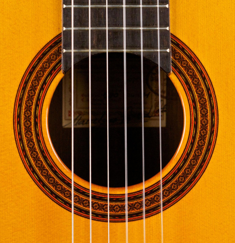 1971 Marcelino Lopez SP/CSAR