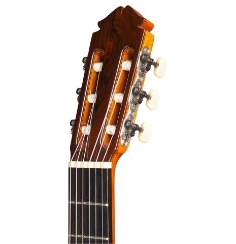1971 Marcelino Lopez SP/CSAR