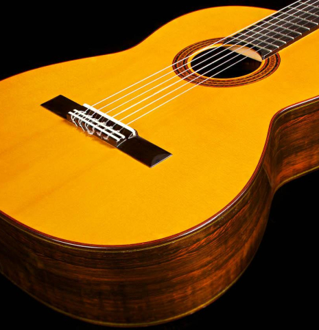 1971 Marcelino Lopez SP/CSAR