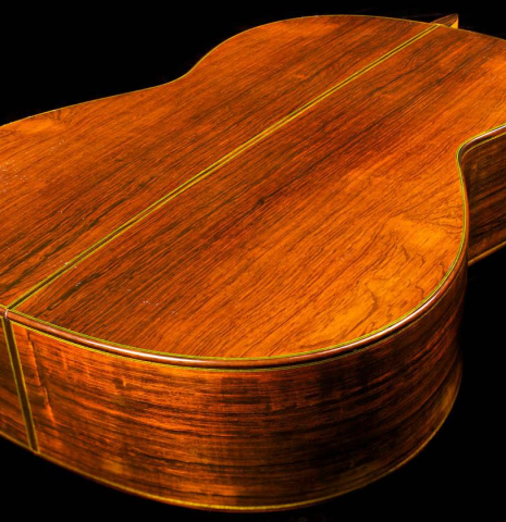 1971 Marcelino Lopez SP/CSAR