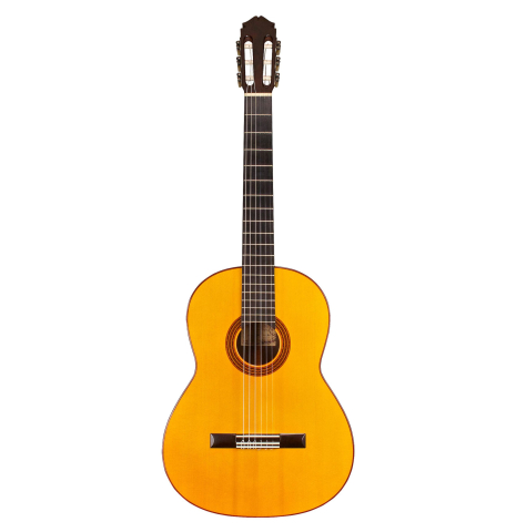 1971 Marcelino Lopez SP/CSAR
