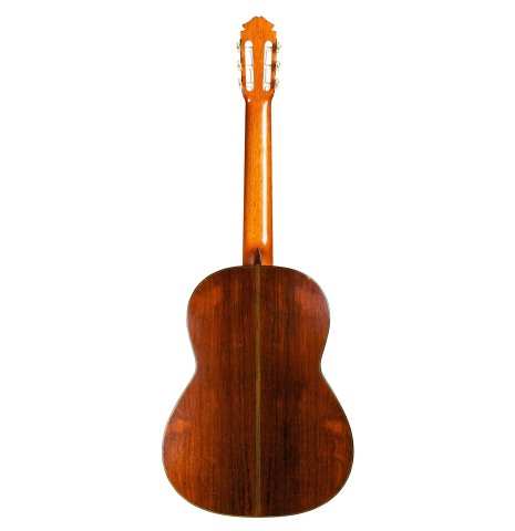 1971 Marcelino Lopez SP/CSAR