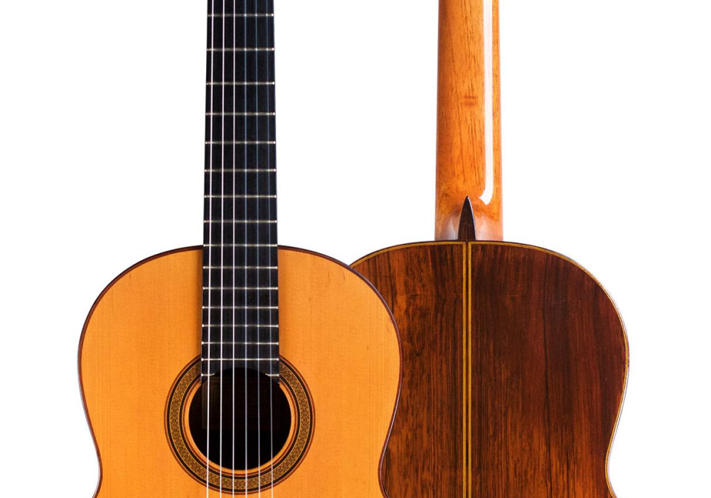 1969 Marcelino Lopez SP/CSAR